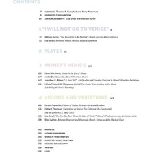 Rizzoli Monet And Venice 9780847875962