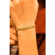 Zincir Bileklik 14 Ayar A049205
