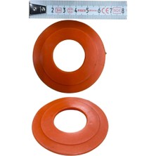 Visam Rezervuar Iç Takım Kapama Lastiği, R=6.5 cm