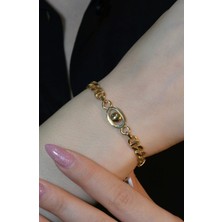 Fantazi Bileklik 22 Ayar A077792