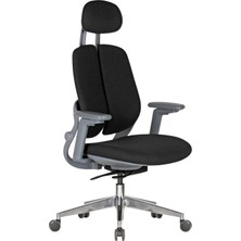 Casella Bonita Döşemeli Yönetici Koltuğu | Ofi̇s Koltuğu | Ergonomik, Şık ve Fonksiyonel