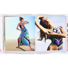 Rizzoli Pucci The Art Of Fashion 9780847874422