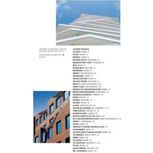 Rizzoli Arquitectonica Living Modern Residential Architecture 9780847875788