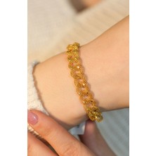 Samanyolu Bileklik 22 Ayar A040109