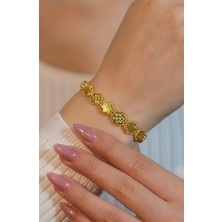 Fantazi Bileklik 22 Ayar A078533