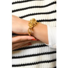 Timsah Tasarım Bileklik 22 Ayar A066205