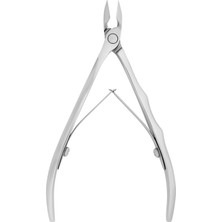 Staleks Expert 10 mm Manikür Et Pensi Ergonomik Tasarım ve Korozyona Karşı Parlak Kaplama