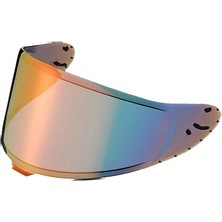 Shoei Shoeı CWR-F2PN Kask Camı Spectra Turuncu (Nxr 2 - X-Spırıt Pro)