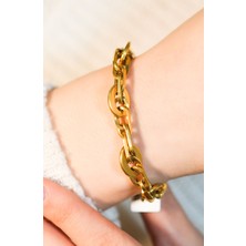 Fantazi Bileklik 22 Ayar A063840