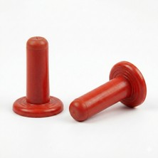 Kurtsan Buzağı Biberon Emziği 100 Adet