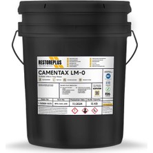 Restoreplus Camentax Lm-0 | Sentetik Lityum Sabunlu Gres (15 Kg)