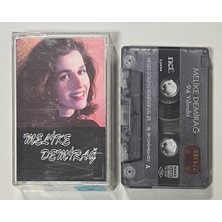 Netses Melike Demirağ 94 Yılında Kaset