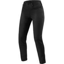 Revit Revıt Marzıa Skınny Kadın Kot Pantolon Siyah