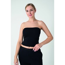 Confeo Kadın Modal Straplez C801-034