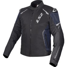 Ls2 Zoom H2O Mont Siyah-Mavi