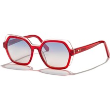 Zen Milano Eyewear YD1190-C1 55 Kadın Güneş Gözlüğü