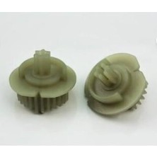 AR Oto Market Mercedes Sprinter Klima Motor Dişlisi 2li Set