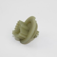 AR Oto Market Mercedes Sprinter Klima / Kalorifer Motor Dişlisi 1 Adet