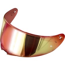 Givi Gıvı 50.x Kask Camı Spectra KIRMIZI(Z1849RR)