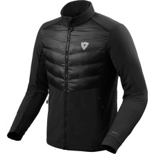 Revit Revıt Storm 2 Wındbarrıer Termal Mont Siyah