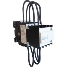 Grup Arge Knt K12.5-12.5 Kvar Kompanzasyon Kontaktörü