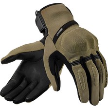 Revit Revıt Mosca 2 Eldiven Yeşil-Siyah