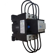 Grup Arge Knt K30.0-30.0 Kvar Kompanzasyon Kontaktörü