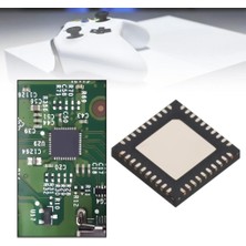 Konsol İstasyonu Xbox One S 75DP159 HDMI Retimer Ic Çip