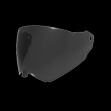 Nexx X.wed 2 - X.d1 - X.wst 2 Kask Camı Siyah