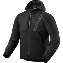 Revit Revıt Potentıal Gore-Tex Mont Siyah