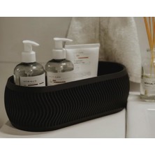 Çok Amaçlı Dekoratif Organizer Sepet