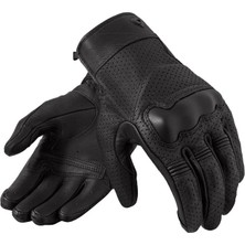 Revit Revıt Heıghts Eldiven Siyah