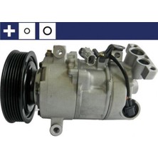Mahle Xmpdby 8FK351123-551 Klima Kompresörü Mgn Iii-Fluence-Kng Iii