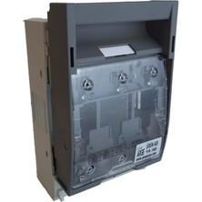 Grup Arge Ya 160 160A Yük Ayırıcı