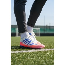 Playup GKP-252-149 Beyaz-Saks Unisex Krampon