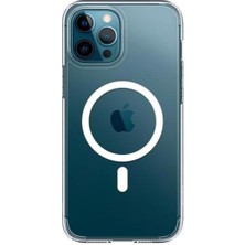 Abatech iPhone 13 Pro Magsafe Telefon Kılıfı