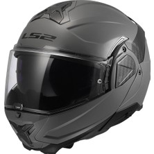 Ls2 Advant 2 Nardo Gri Kask