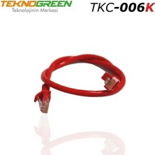 Teknogreen Cat6 Kablo