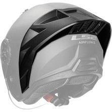 Ls2 Aırflow 2 Yarış Spoıler