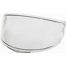 Givi Gıvı X50 Kask Camı Beyaz (Z1249TR)