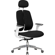 Casella Bonita Döşemeli Yönetici Koltuğu | Ofi̇s Koltuğu | Ergonomik, Şık ve Fonksiyonel