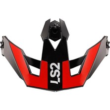 Ls2 Drıfter Trıalıty Kırmızı Terek