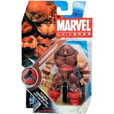 Marvel Universe X-Men Juggernaut - 9 cm