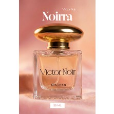 Victor Noir Noirra Woman Extrait De Parfum 50ML