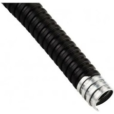 Asel Q11 Izoleli Çelik Spiral (50 Mt)