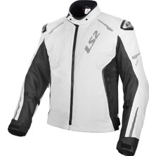 Ls2 Zoom H2O Gri-Siyah Mont L Beden Su Geçirmez ve Nefes Alabilir Motosiklet Aksesuarı