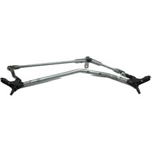 Silecek Mekanizması Motorsuz Renault Kangoo 3 2008+ Citan 415 2012-2021 8200409692 Zenon RN3564