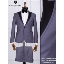 Fabio Cassel Erkek Damatlık Slim Fit Takım Elbise