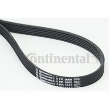 Contitech Xmpdby Kanalli Kayiş Drks Lgn I Klimali 96 Mgn 99 2.0 8V-PEJ-CITR-SEAT-AUD