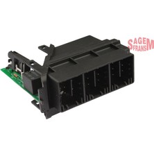 Sagemfrans Xmpdby Cam Açma Modülü Devre Karti Transporter T5 03-07